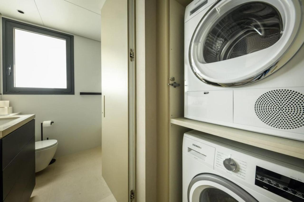 Apartment Modern And Vibrant 1Br Apt With Private Balcony Tel Aviv
