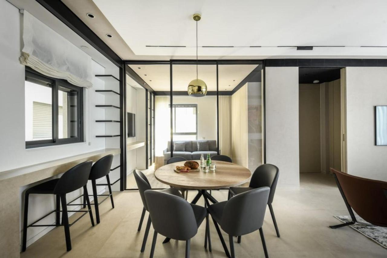 Modern And Vibrant 1Br Apt With Private Balcony Apartamento *